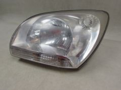 KIA SPORTAGE II 04-10 LAMPA PRZOD LEWA UK 92101-1F0