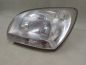 KIA SPORTAGE II 04-10 LAMPA PRZOD LEWA UK 92101-1F0 KIA SPORTAGE II 04-10 LAMPA PRZOD LEWA UK 92101-1F0