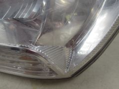 KIA SPORTAGE II 04-10 LAMPA PRZOD LEWA UK 92101-1F0