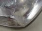 KIA SPORTAGE II 04-10 LAMPA PRZOD LEWA UK 92101-1F0 KIA SPORTAGE II 04-10 LAMPA PRZOD LEWA UK 92101-1F0