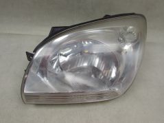 KIA SPORTAGE II 04-10 LAMPA PRZOD LEWA UK 92101-1F0