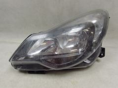 OPEL CORSA D LIFT 11-14 LAMPA PRZOD LEWA 13446799 UK RHD