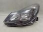 OPEL CORSA D LIFT 11-14 LAMPA PRZOD LEWA 13446799 UK RHD OPEL CORSA D LIFT 11-14 LAMPA PRZOD LEWA 13446799 UK RHD
