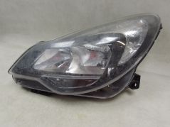 OPEL CORSA D LIFT 11-14 LAMPA PRZOD LEWA 13446799 UK RHD