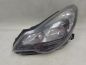 OPEL CORSA D LIFT 11-14 LAMPA PRZOD LEWA 13446799 UK RHD OPEL CORSA D LIFT 11-14 LAMPA PRZOD LEWA 13446799 UK RHD
