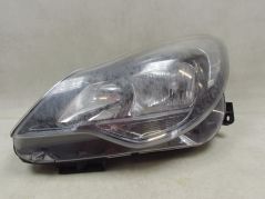 OPEL CORSA D LIFT 11-14 LAMPA PRZOD LEWA 13446799 UK RHD
