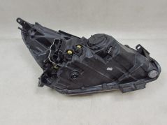 OPEL CORSA D LIFT 11-14 LAMPA PRZOD LEWA 13446799 UK RHD