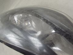 OPEL CORSA D LIFT 11-14 LAMPA PRZOD LEWA 13446799 UK RHD