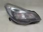 OPEL CORSA D LIFT 11-14 LAMPA PRZOD PRAWA 13446800 UK RHD OPEL CORSA D LIFT 11-14 LAMPA PRZOD PRAWA 13446800 UK RHD