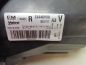 OPEL CORSA D LIFT 11-14 LAMPA PRZOD PRAWA 13446800 UK RHD OPEL CORSA D LIFT 11-14 LAMPA PRZOD PRAWA 13446800 UK RHD