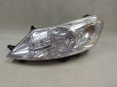 FIAT SCUDO JUMPY EXPERT II 08-14 LAMPA PRZOD LEWA UK