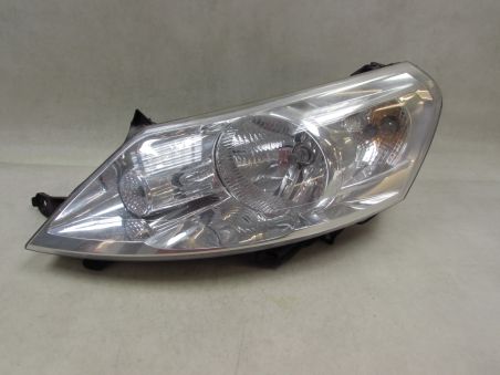 FIAT SCUDO JUMPY EXPERT II 08-14 LAMPA PRZOD LEWA UK