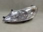 FIAT SCUDO JUMPY EXPERT II 08-14 LAMPA PRZOD LEWA UK FIAT SCUDO JUMPY EXPERT II 08-14 LAMPA PRZOD LEWA UK