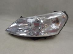 FIAT SCUDO JUMPY EXPERT II 08-14 LAMPA PRZOD LEWA UK