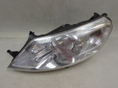 FIAT SCUDO JUMPY EXPERT II 08-14 LAMPA PRZOD LEWA UK