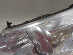 FIAT SCUDO JUMPY EXPERT II 08-14 LAMPA PRZOD LEWA UK