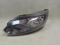 FORD FOCUS MK3 III 10-14 LAMPA PRZOD LEWA UK