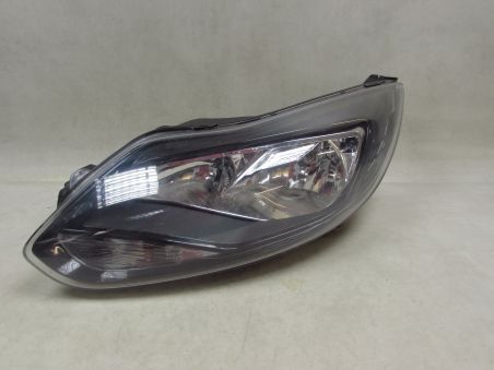 FORD FOCUS MK3 III 10-14 LAMPA PRZOD LEWA UK
