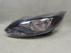 FORD FOCUS MK3 III 10-14 LAMPA PRZOD LEWA UK
