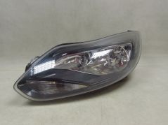 FORD FOCUS MK3 III 10-14 LAMPA PRZOD LEWA UK