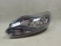 FORD FOCUS MK3 III 10-14 LAMPA PRZOD LEWA UK FORD FOCUS MK3 III 10-14 LAMPA PRZOD LEWA UK
