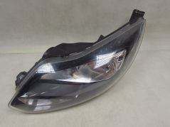 FORD FOCUS MK3 III 10-14 LAMPA PRZOD LEWA UK