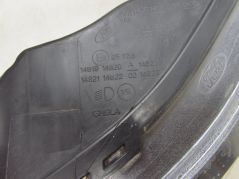 FORD FOCUS MK3 III 10-14 LAMPA PRZOD LEWA UK