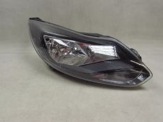 FORD FOCUS MK3 III 10-14 LAMPA PRZOD PRAWA REFLEKTOR UK