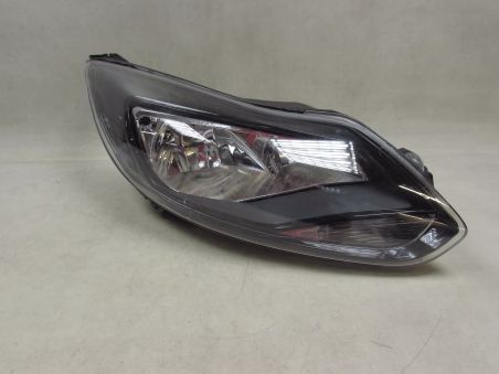 FORD FOCUS MK3 III 10-14 LAMPA PRZOD PRAWA REFLEKTOR UK
