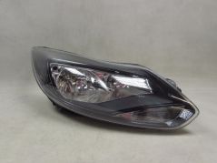 FORD FOCUS MK3 III 10-14 LAMPA PRZOD PRAWA REFLEKTOR UK