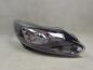 FORD FOCUS MK3 III 10-14 LAMPA PRZOD PRAWA REFLEKTOR UK FORD FOCUS MK3 III 10-14 LAMPA PRZOD PRAWA REFLEKTOR UK