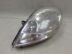 RENAULT TRAFIC II VIVARO 07-14 LAMPA PRZOD LEWA REFLEKTOR 8200701363 93859833 UK