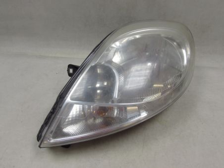 RENAULT TRAFIC II VIVARO 07-14 LAMPA PRZOD LEWA REFLEKTOR 8200701363 93859833 UK