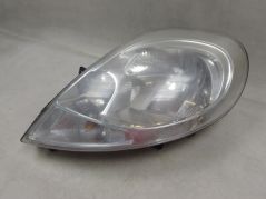 RENAULT TRAFIC II VIVARO 07-14 LAMPA PRZOD LEWA REFLEKTOR 8200701363 93859833 UK
