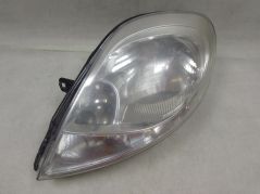 RENAULT TRAFIC II VIVARO 07-14 LAMPA PRZOD LEWA REFLEKTOR 8200701363 93859833 UK