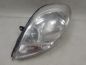 RENAULT TRAFIC II VIVARO 07-14 LAMPA PRZOD LEWA REFLEKTOR 8200701363 93859833 UK RENAULT TRAFIC II VIVARO 07-14 LAMPA PRZOD LEWA REFLEKTOR 8200701363 93859833 UK
