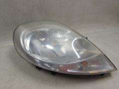 RENAULT TRAFIC II VIVARO 07-14 LAMPA PRZOD LEWA REFLEKTOR 8200701363 93859833 UK