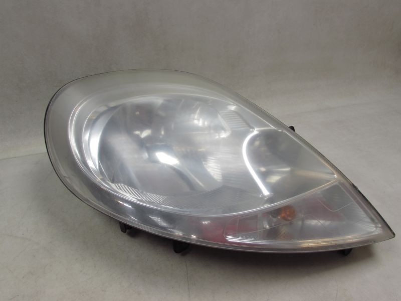 RENAULT TRAFIC II VIVARO 07-14 LAMPA PRZOD PRAWA REFLEKTOR 8200701366 93859834 UK