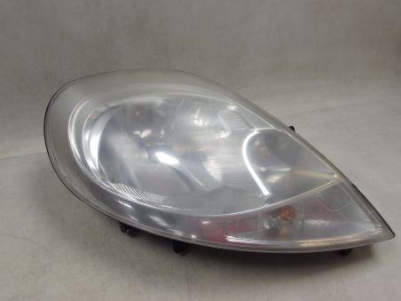 RENAULT TRAFIC II VIVARO 07-14 LAMPA PRZOD LEWA REFLEKTOR 8200701363 93859833 UK