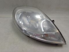 RENAULT TRAFIC II VIVARO 07-14 LAMPA PRZOD PRAWA REFLEKTOR 8200701366 93859834 UK