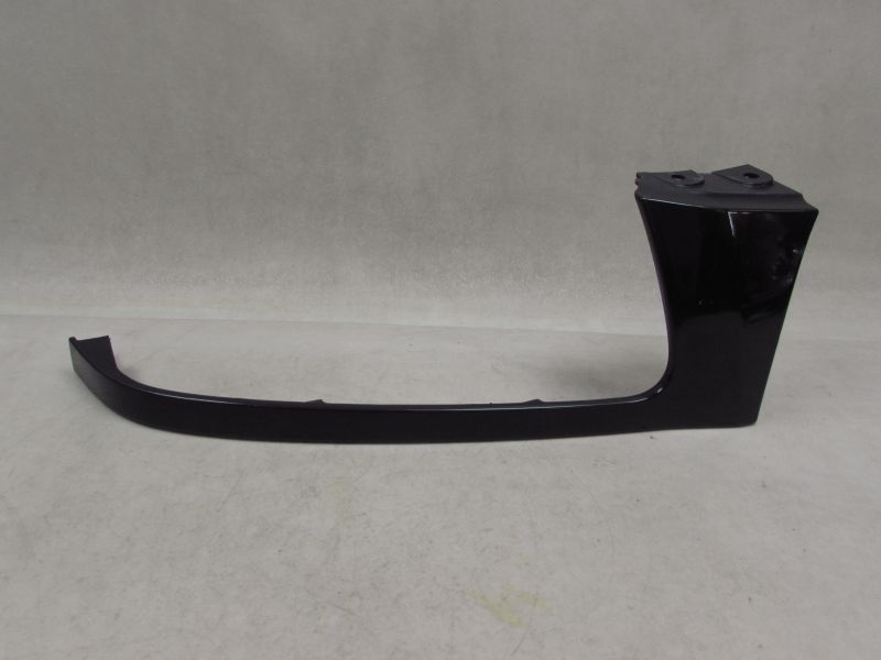 SUBARU FORESTER II 02-05 LISTWA POD LAMPE REFLEKTOR PRAWA
