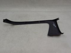 SUBARU FORESTER II 02-05 LISTWA POD LAMPE REFLEKTOR PRAWA