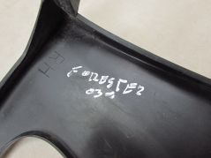 SUBARU FORESTER II 02-05 LISTWA POD LAMPE REFLEKTOR PRAWA