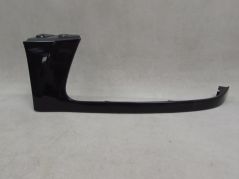 SUBARU FORESTER II 02-05 LISTWA POD LAMPE REFLEKTOR LEWA