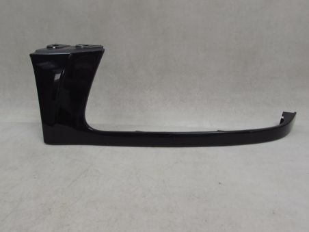 SUBARU FORESTER II 02-05 LISTWA POD LAMPE REFLEKTOR LEWA