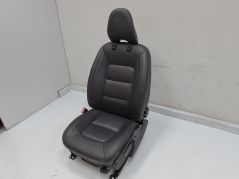 VOLVO V70 III XC70 III S80 LIFT 11-16 FOTEL SIEDZENIE SKORA PODGRZEWANY PRZOD LEWY KIEROWCY