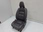 VOLVO V70 III XC70 III S80 LIFT 11-16 FOTEL SIEDZENIE SKORA PODGRZEWANY PRZOD LEWY KIEROWCY VOLVO V70 III XC70 III S80 LIFT 11-16 FOTEL SIEDZENIE SKORA PODGRZEWANY PRZOD LEWY KIEROWCY