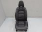 VOLVO V70 III XC70 III S80 LIFT 11-16 FOTEL SIEDZENIE SKORA PODGRZEWANY PRZOD LEWY KIEROWCY VOLVO V70 III XC70 III S80 LIFT 11-16 FOTEL SIEDZENIE SKORA PODGRZEWANY PRZOD LEWY KIEROWCY