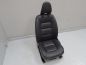 VOLVO V70 III XC70 III S80 LIFT 11-16 FOTEL SIEDZENIE SKORA PODGRZEWANY PRZOD LEWY KIEROWCY VOLVO V70 III XC70 III S80 LIFT 11-16 FOTEL SIEDZENIE SKORA PODGRZEWANY PRZOD LEWY KIEROWCY