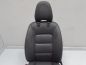 VOLVO V70 III XC70 III S80 LIFT 11-16 FOTEL SIEDZENIE SKORA PODGRZEWANY PRZOD LEWY KIEROWCY VOLVO V70 III XC70 III S80 LIFT 11-16 FOTEL SIEDZENIE SKORA PODGRZEWANY PRZOD LEWY KIEROWCY